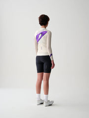 Orbit Pro Air Langarmtrikot für Damen