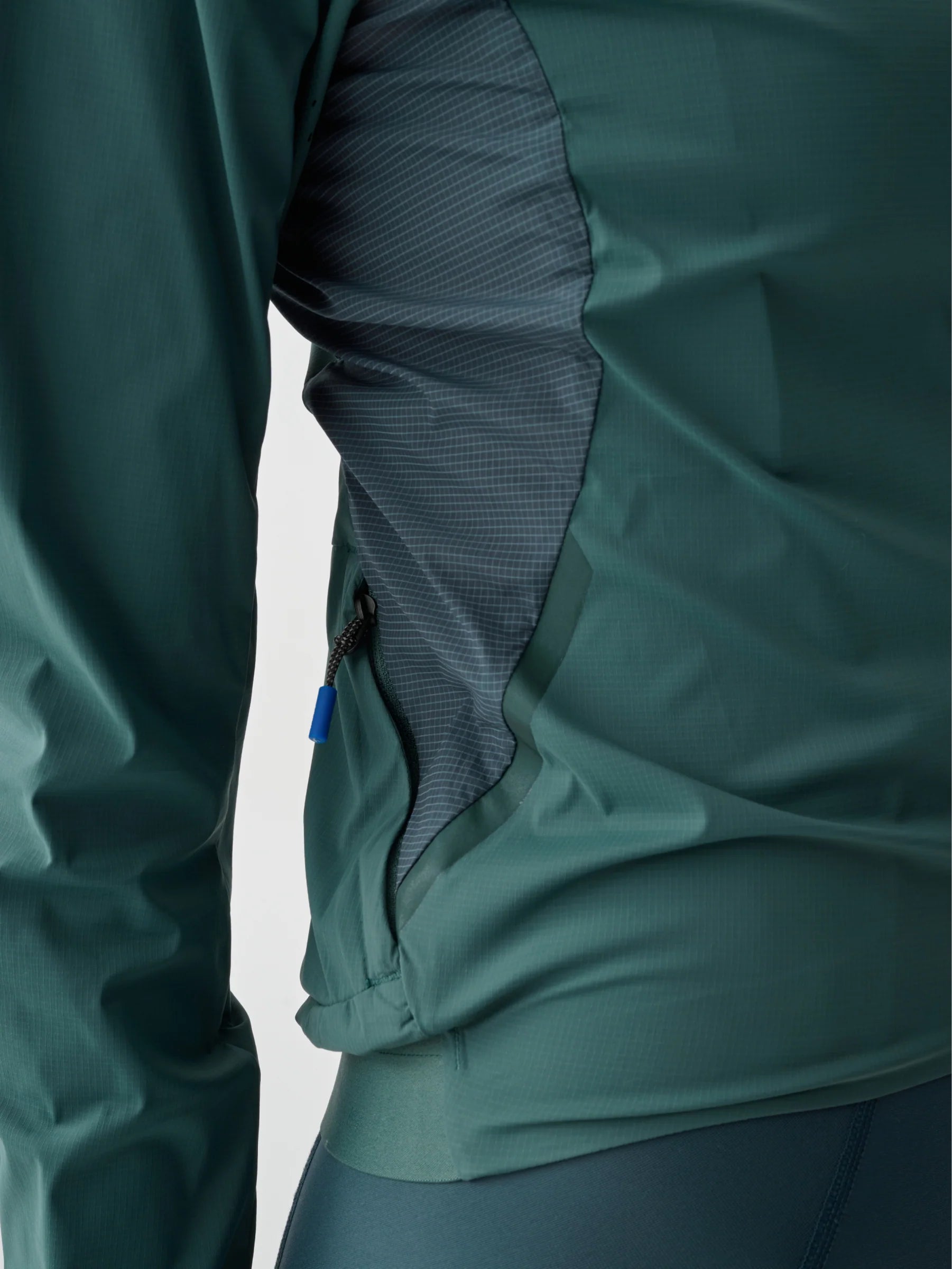Damen Flow Jacke