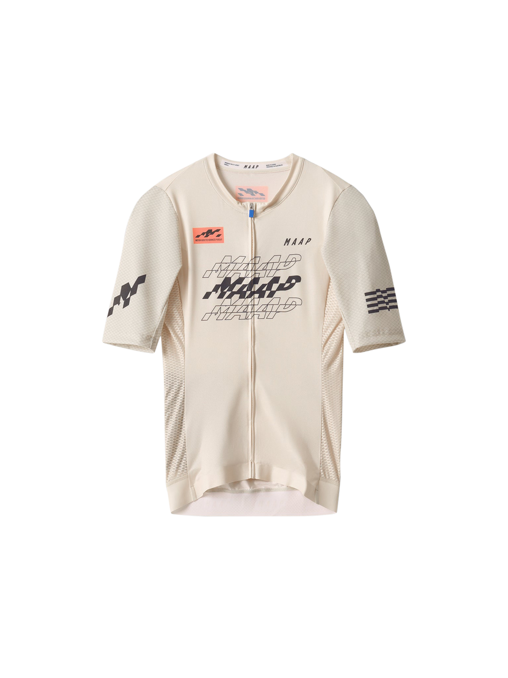 Damen Fragment Pro Air Jersey 2.0 