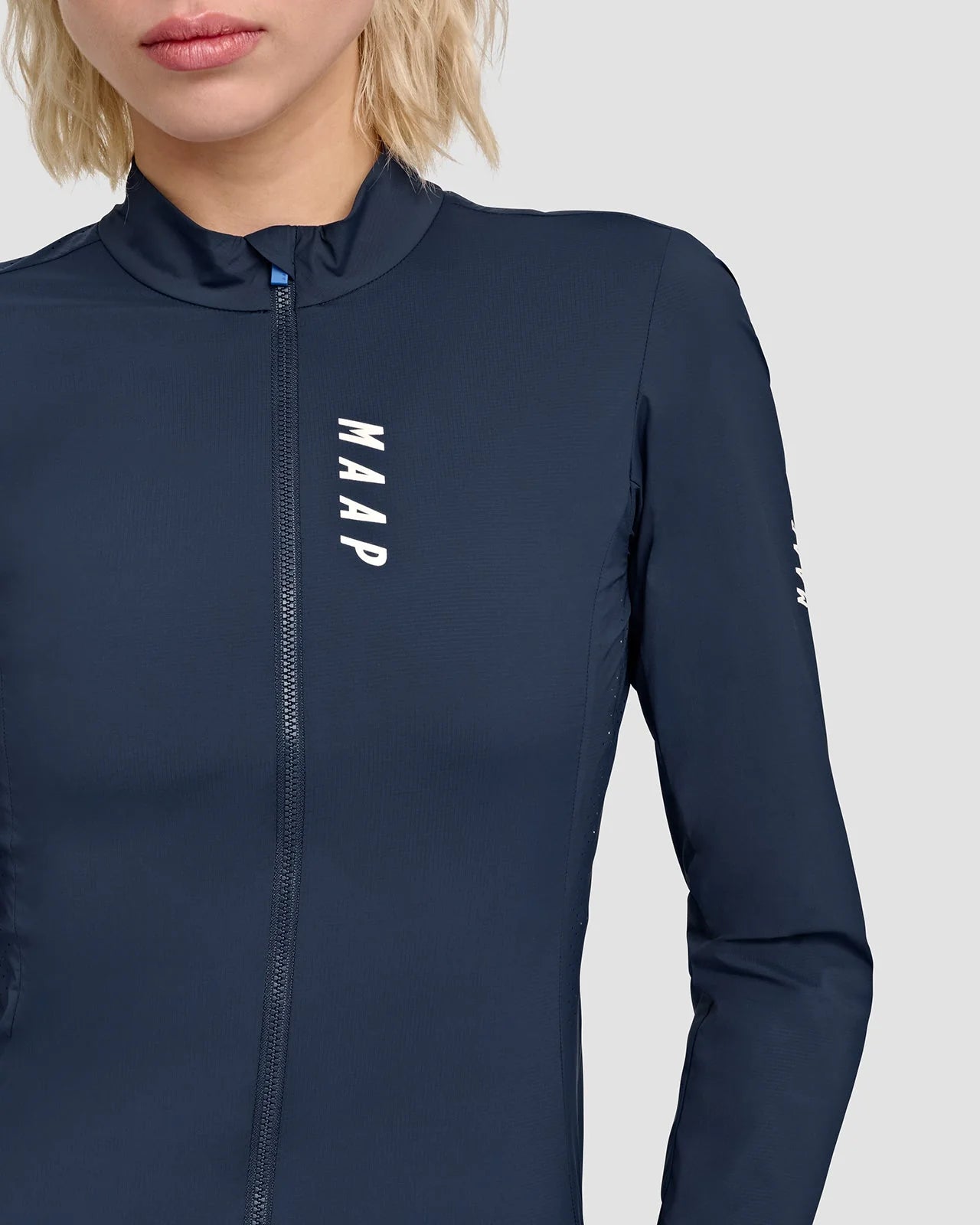 Draft Team-Jacke für Damen