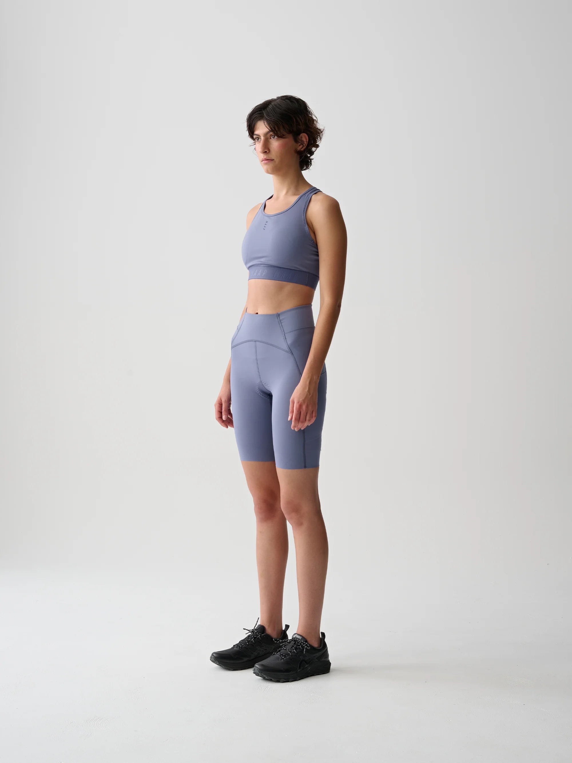 Damen Sequence Short