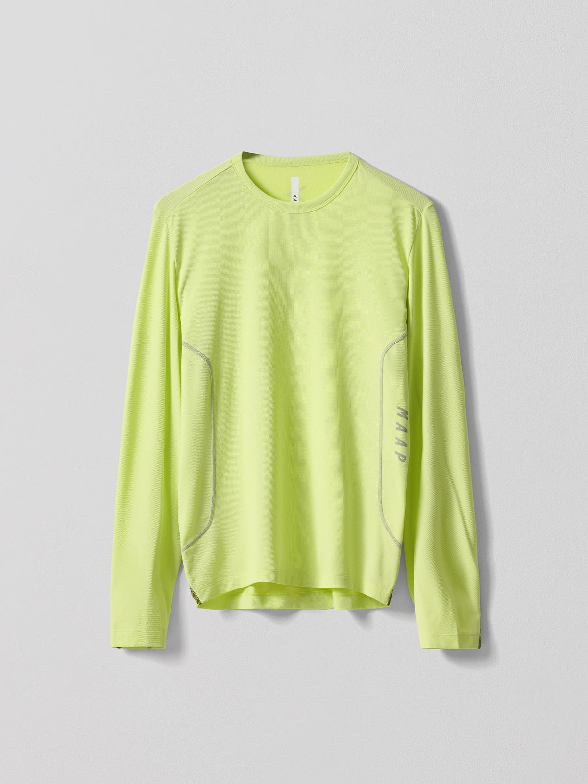 Tech LS Tee