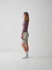 Damen Evade X Thermal Langarmtrikot 2.0