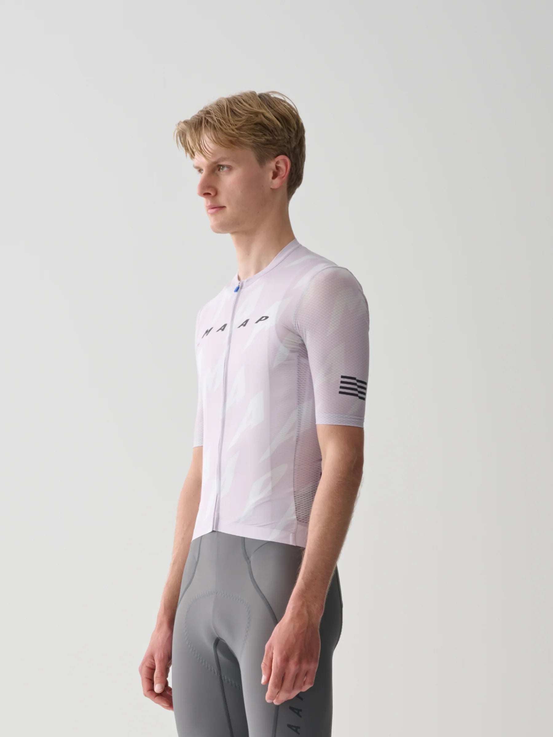 Equalise Pro Air Jersey 2.0