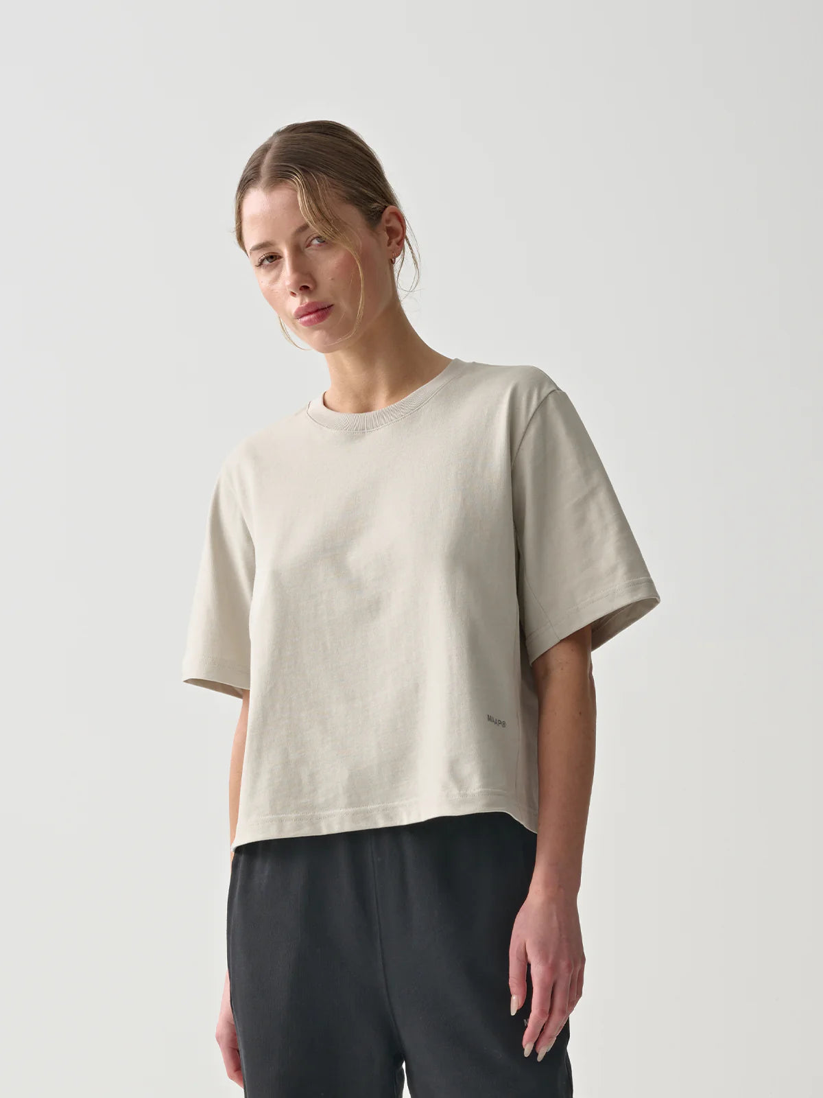 Essentials T-Shirt für Damen