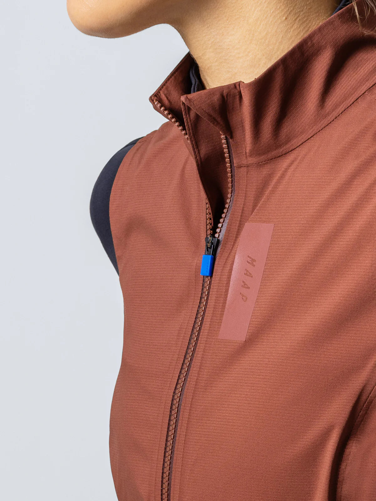 Damen Atmos Weste