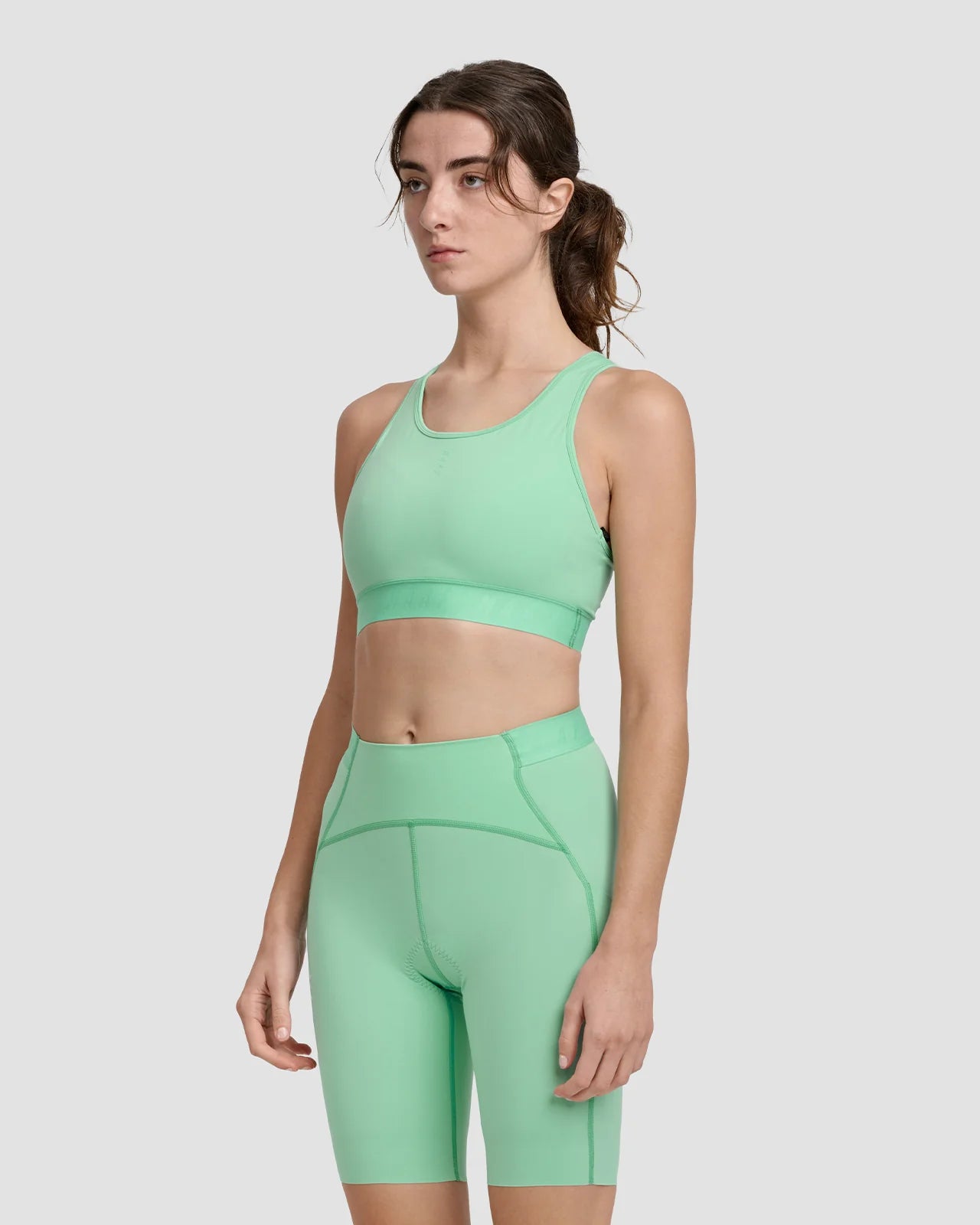 Damen Sequence Short