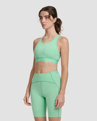 Damen Sequence Short