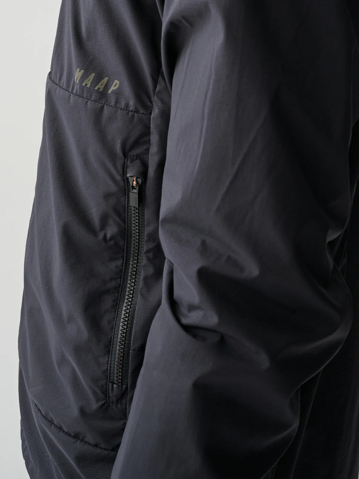 Wind Jacket