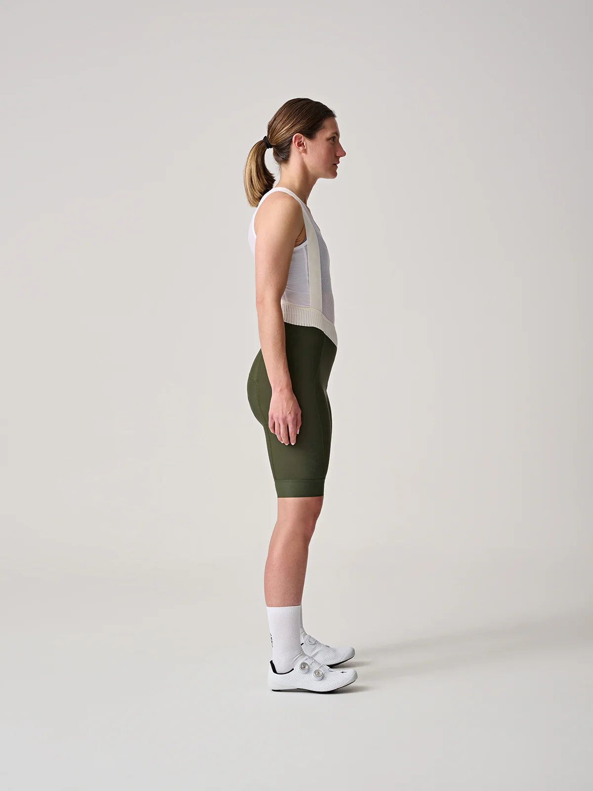 Damen Team Bib Evo