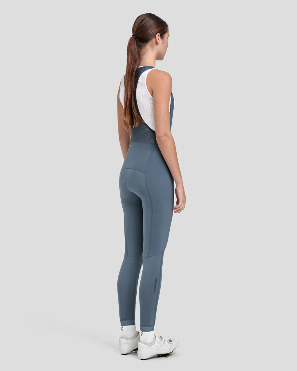 Damen Team Evo Thermal Trägerhose
