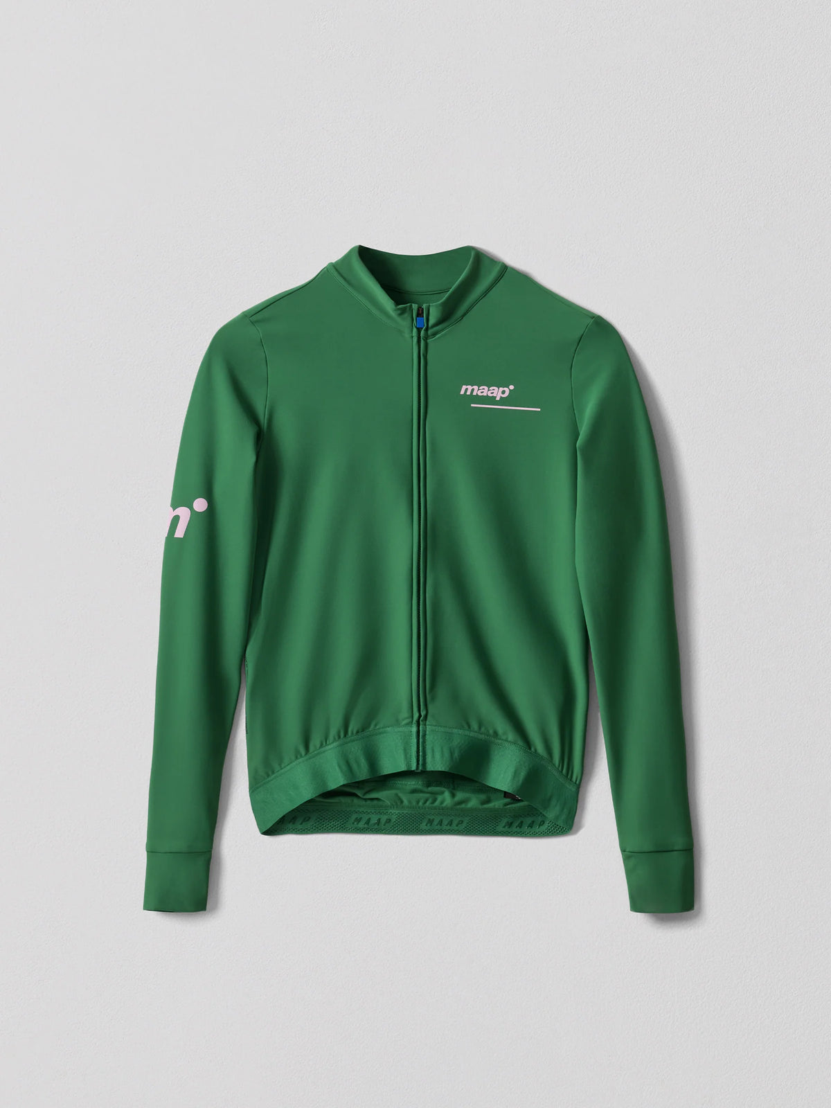 Training Thermal LS Jersey