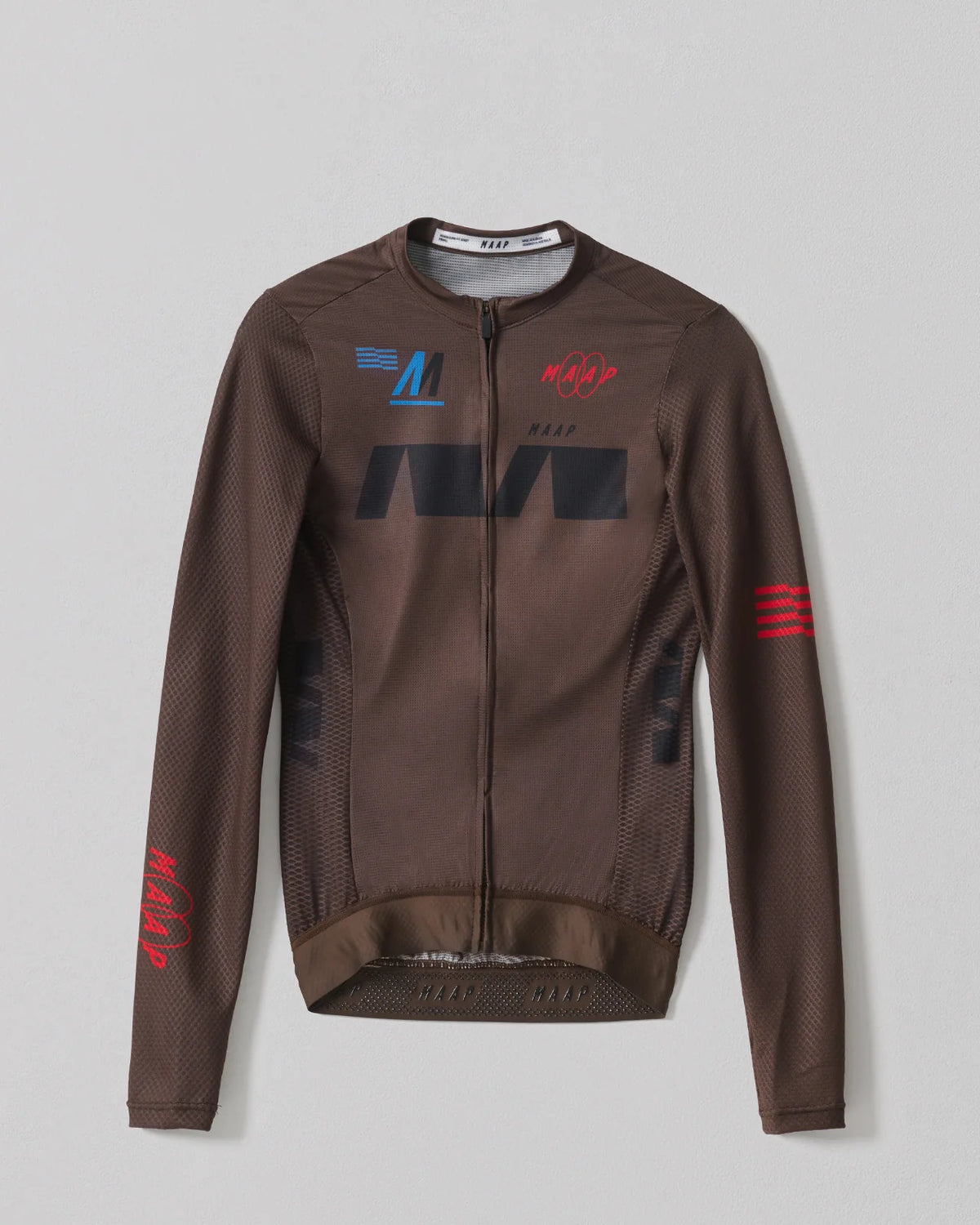 Trace Pro Air Langarmtrikot für Damen