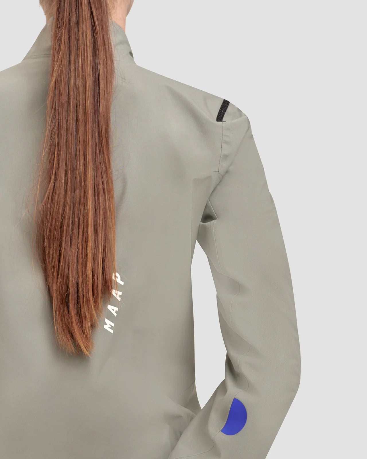 Damen Ascend Pro Regenjacke
