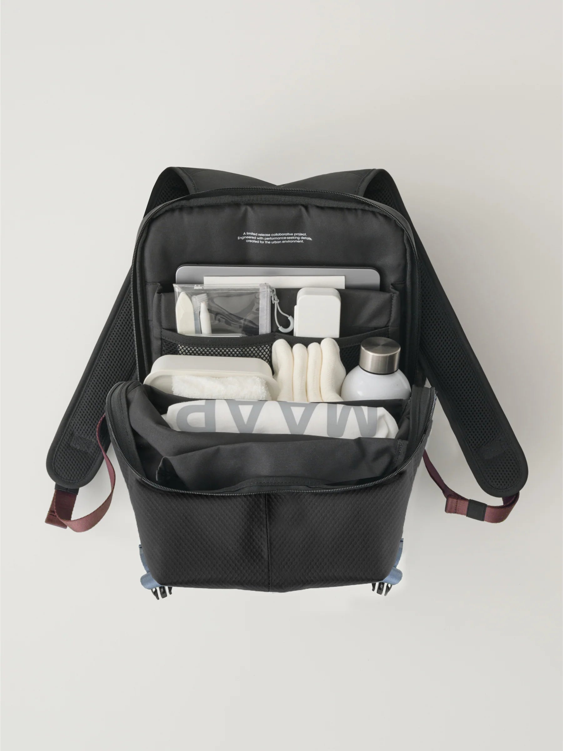 Saru Backpack
