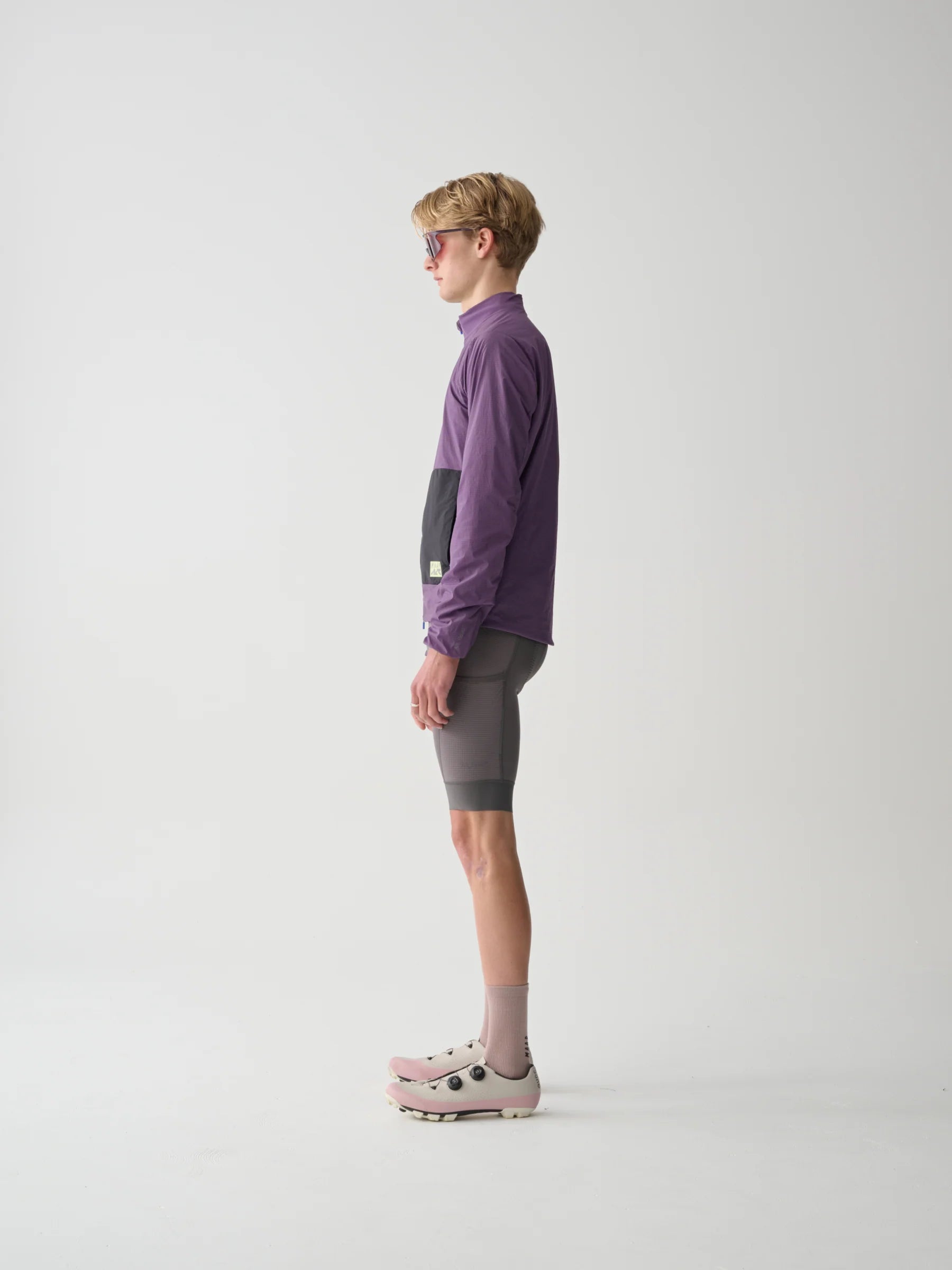 Insulated Jacket