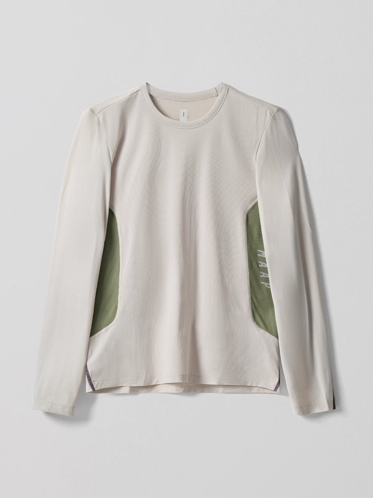 Women's Tech LS Tee