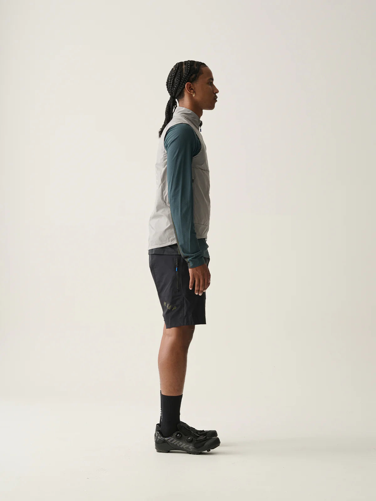 Wind Vest
