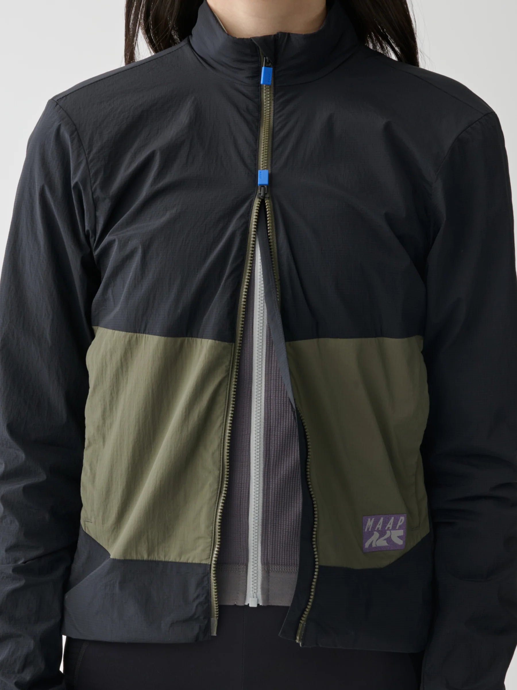Women's Insulated Jacket