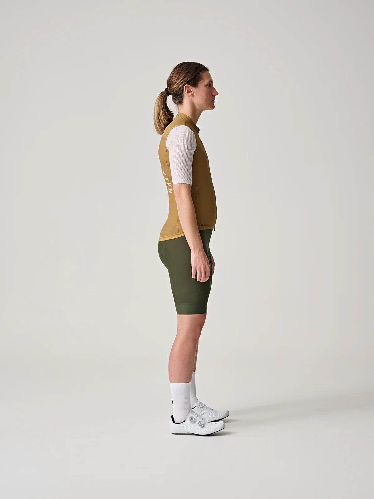 Draft Team Weste für Damen