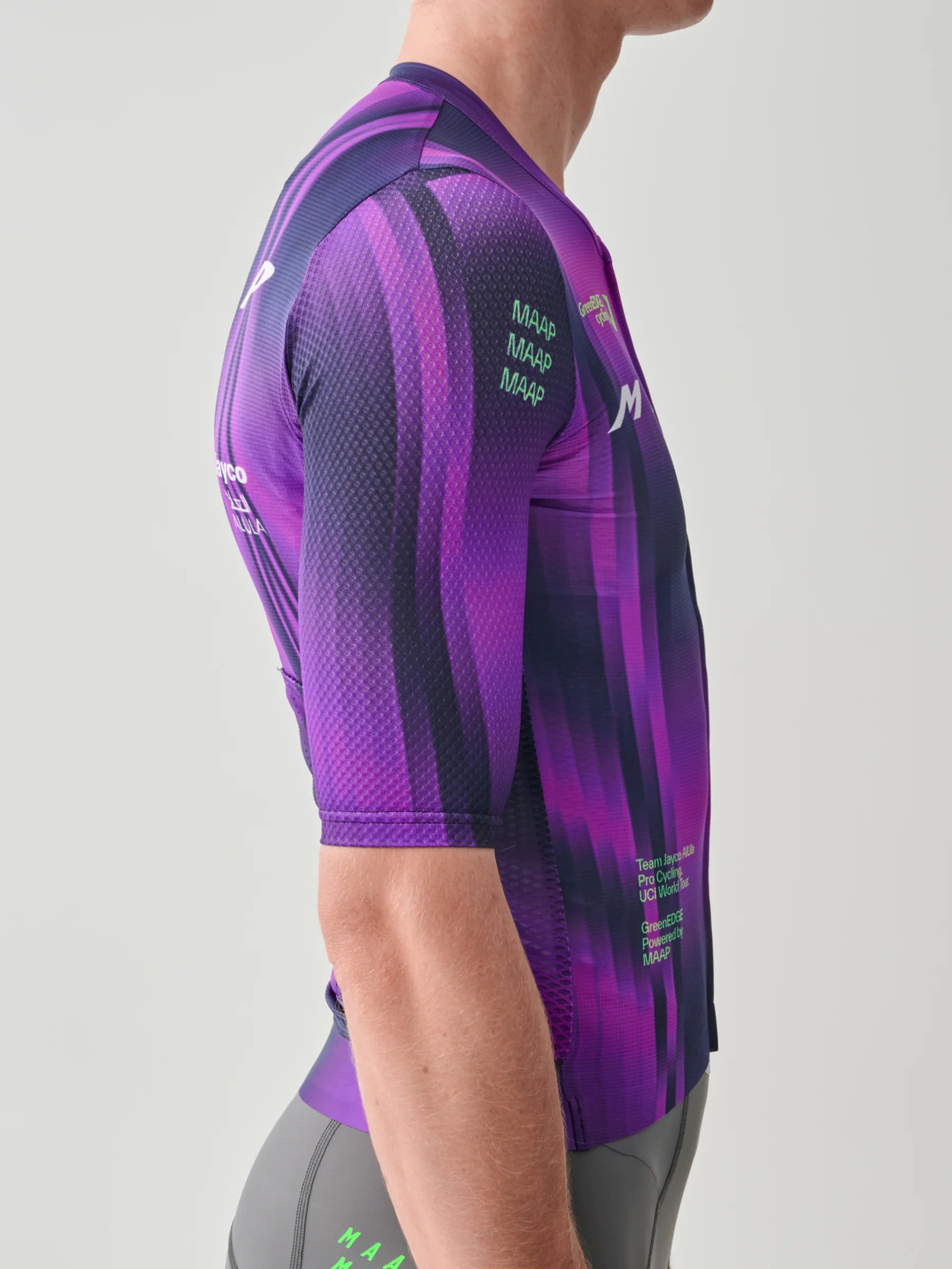 WorldTour Pro Air Jersey