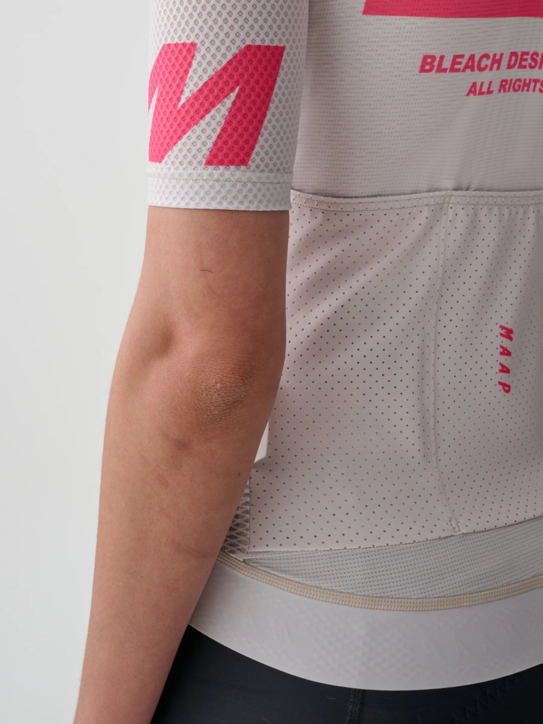 Bleach Womens Pro Air Jersey