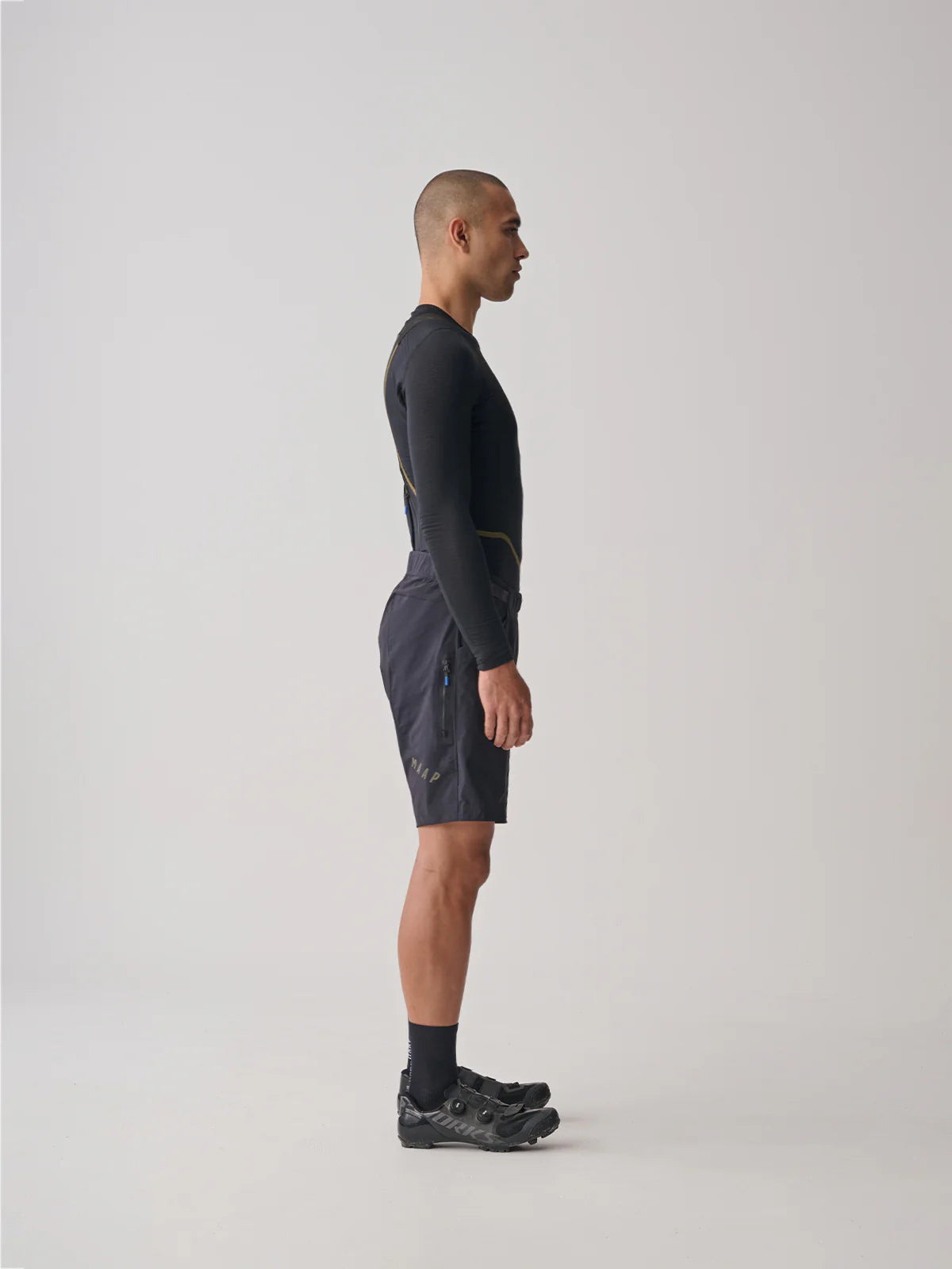 Overshort
