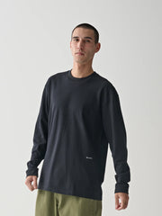 Essentials Langarm-T-Shirt