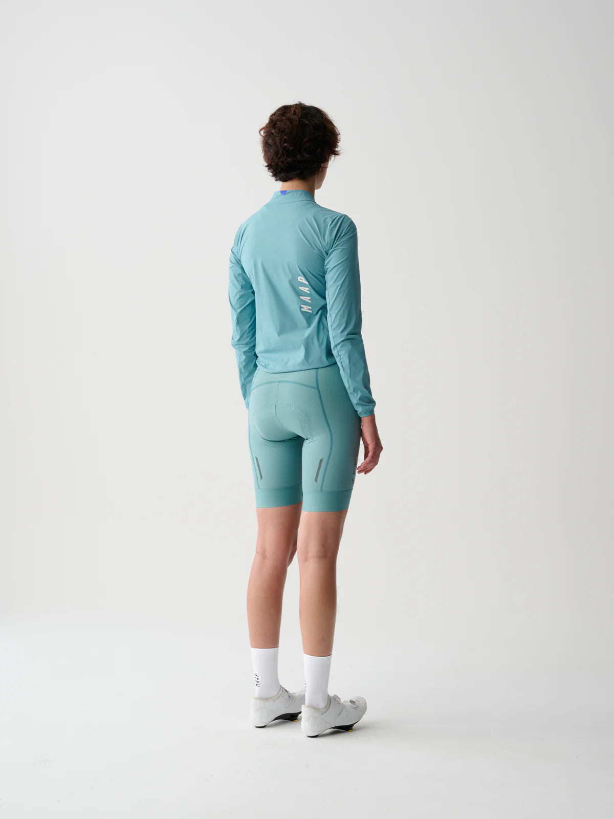 Draft Team-Jacke für Damen