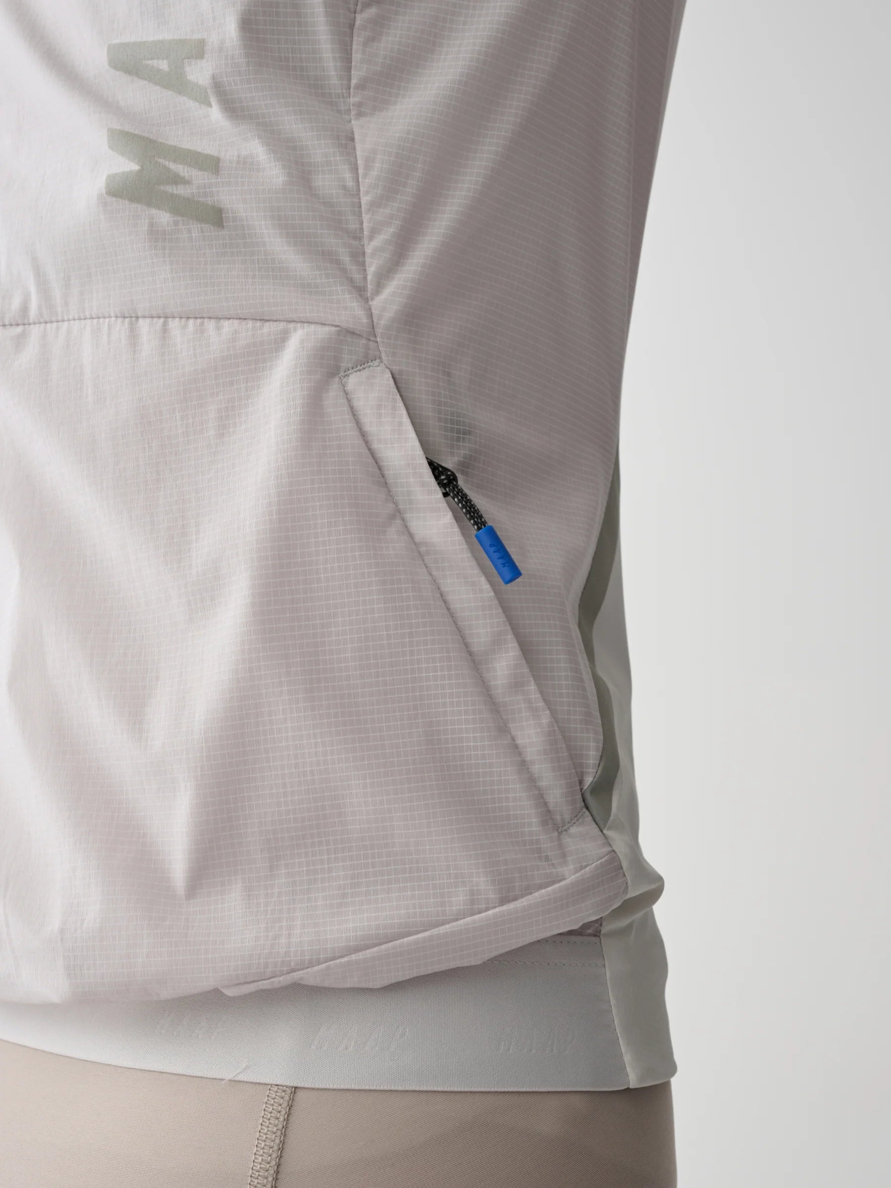 Damen Flow Isolierte Jacke