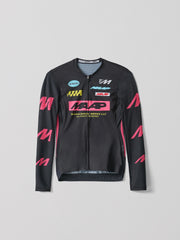Bleach Womens Pro Air LS Jersey