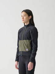 Women's Insulated Jacket