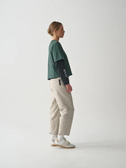 Essentials T-Shirt für Damen