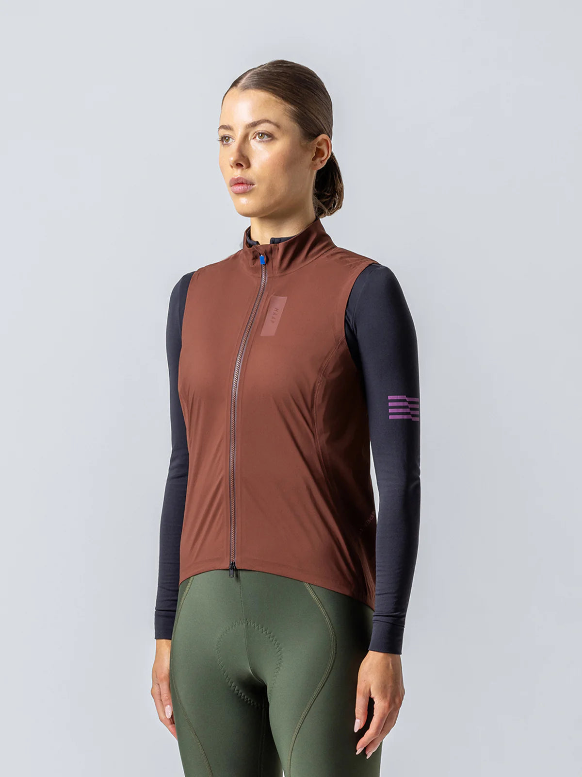 Damen Atmos Weste