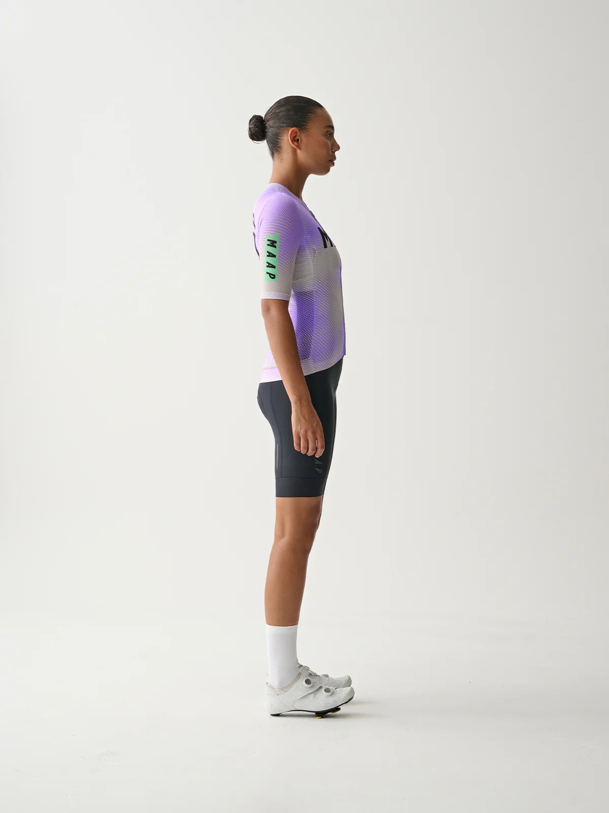 Privateer RK Pro Trikot für Damen