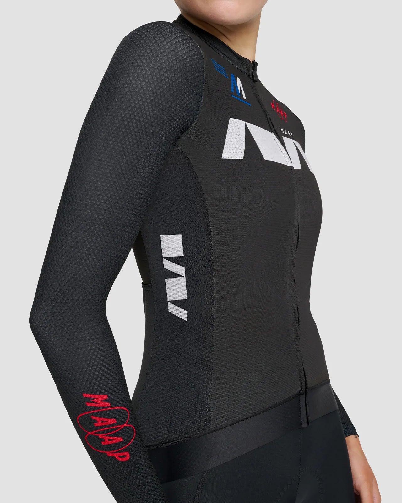 Trace Pro Air Langarmtrikot für Damen