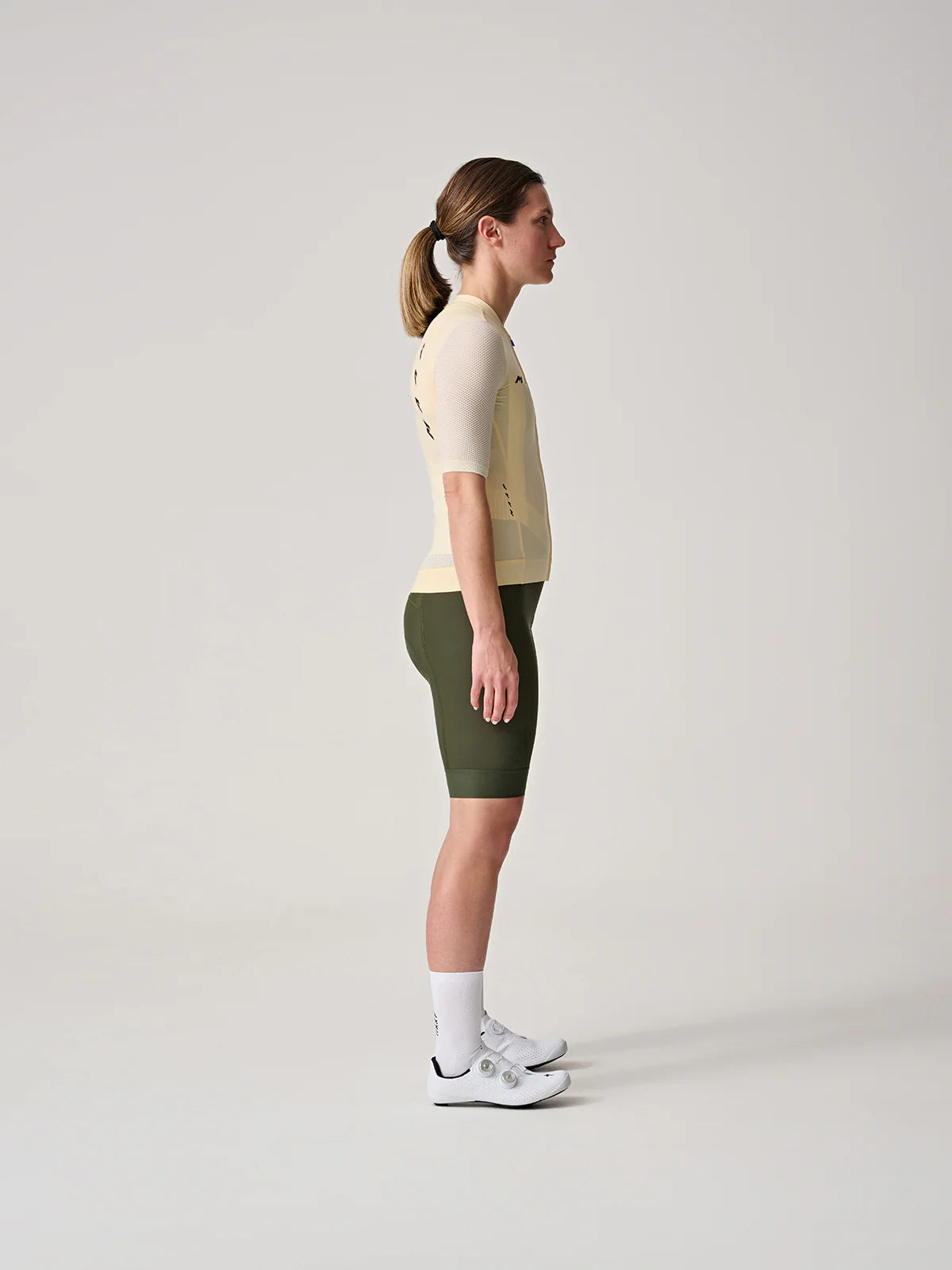 Damen Evade Pro Base Jersey 2.0