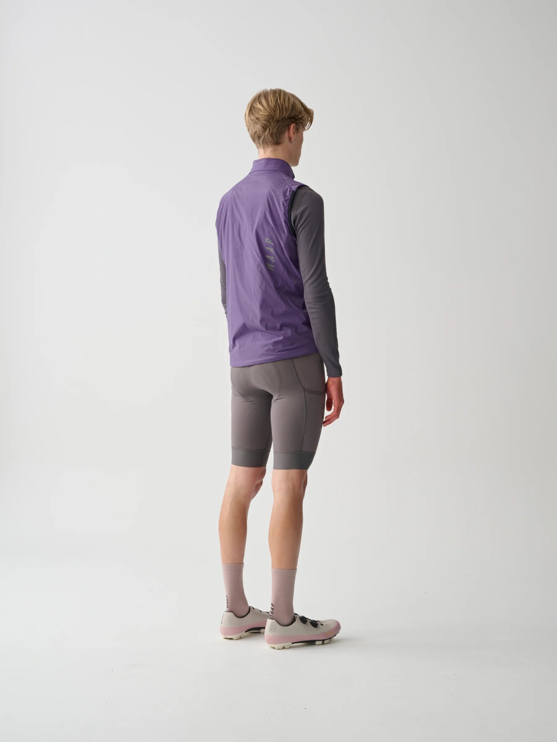 Insulated Vest