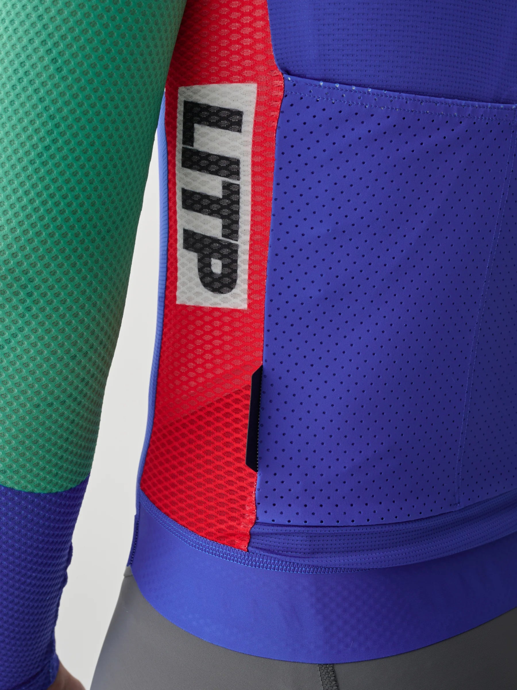 LITP Pro Air LS Jersey 2.0