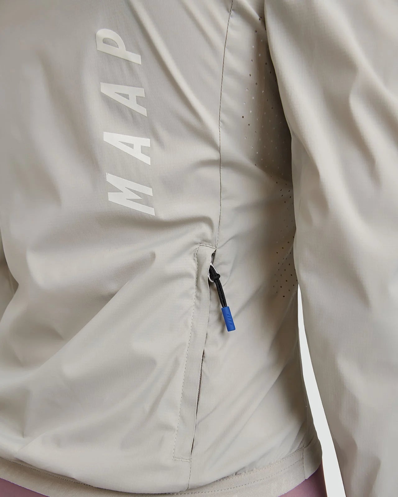 Draft Team-Jacke für Damen