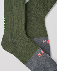 Division Merino Sock
