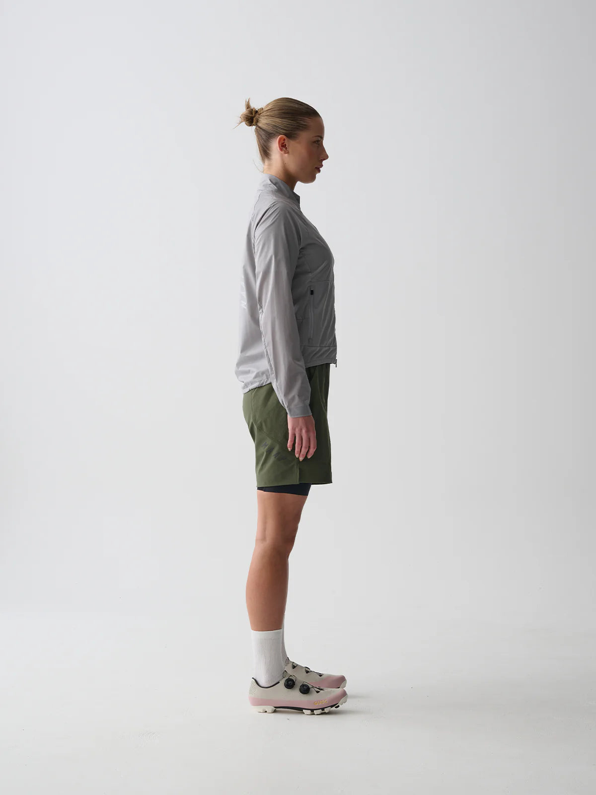 Women's Wind Jacket