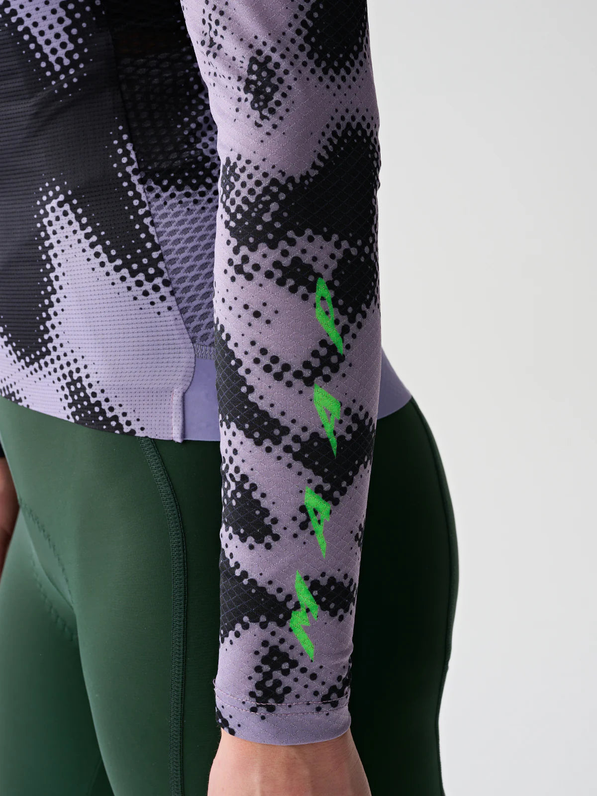 Damen LPW Pro Air LS Jersey 2.0