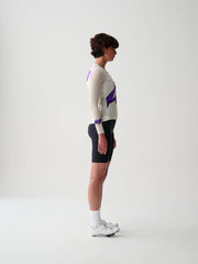 Orbit Pro Air Langarmtrikot für Damen