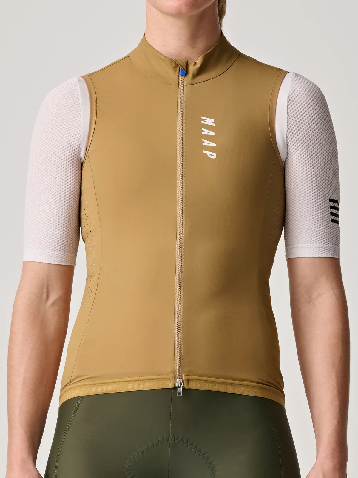 Draft Team Weste für Damen