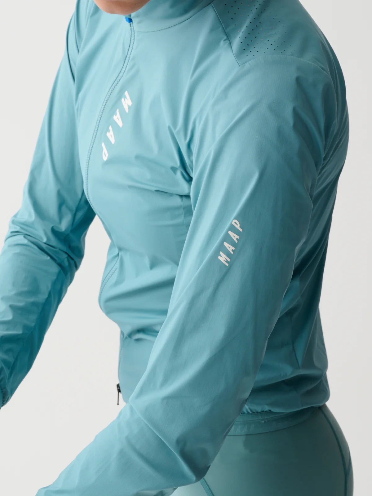 Draft Team-Jacke für Damen