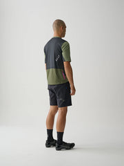 Zip Tee