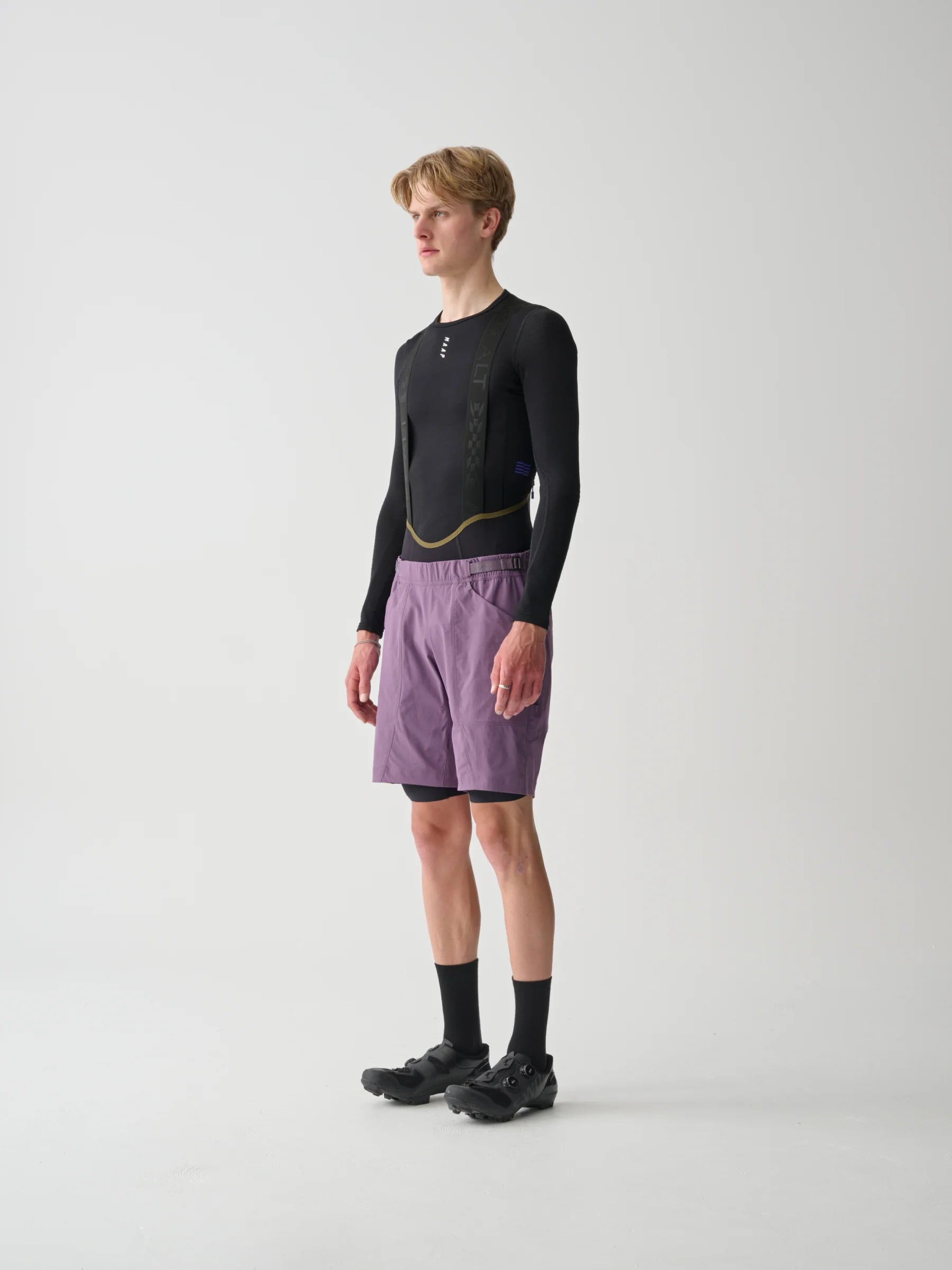 Overshort