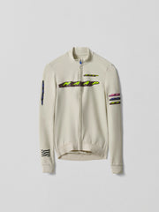 Women's Evade X Thermal LS Jersey 2.0