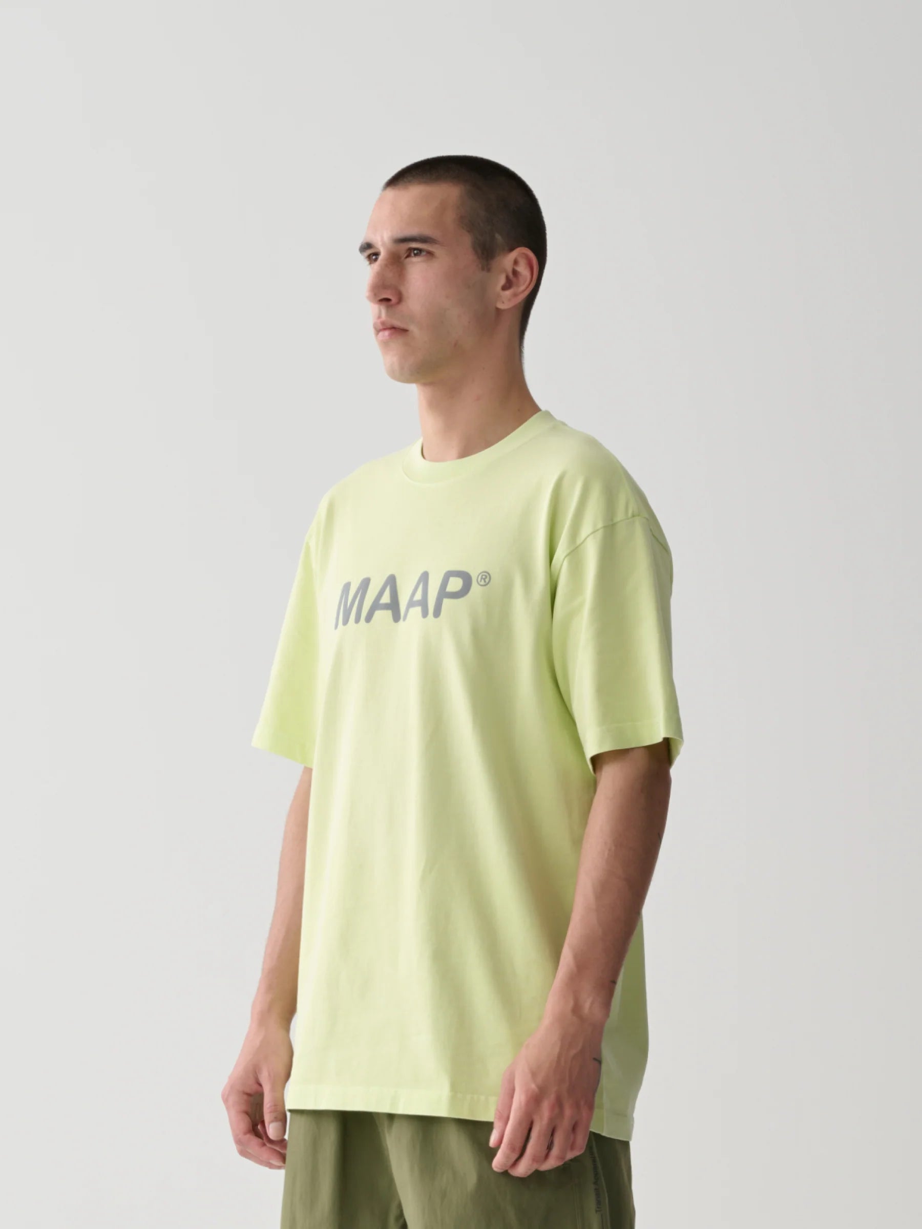 Essentials Text T-Shirt